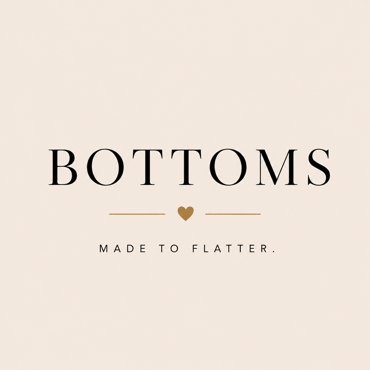 Bottoms