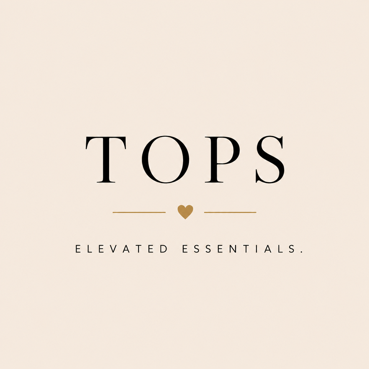 Tops