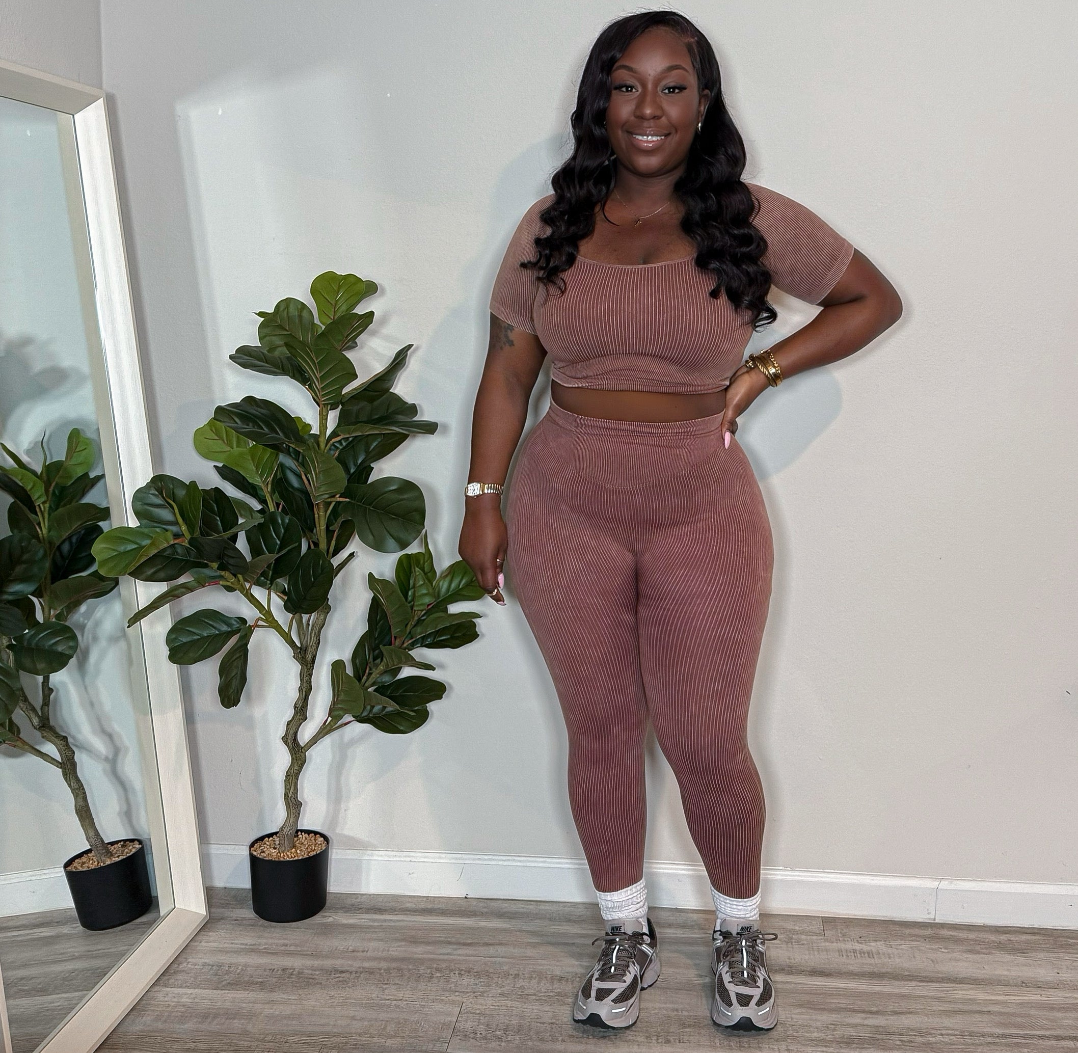 Soft Sculpt Set - Mocha