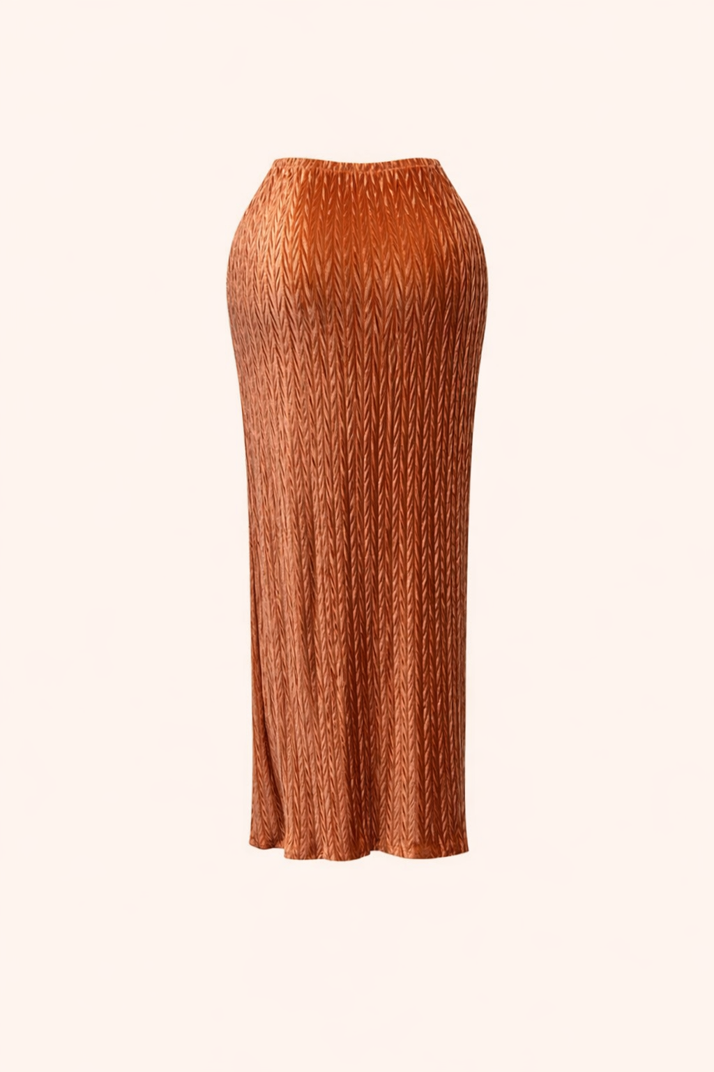 After Dark Maxi Skirt