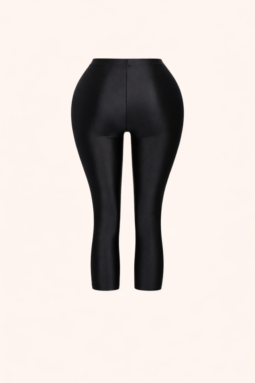 Midnight Capri Pant
