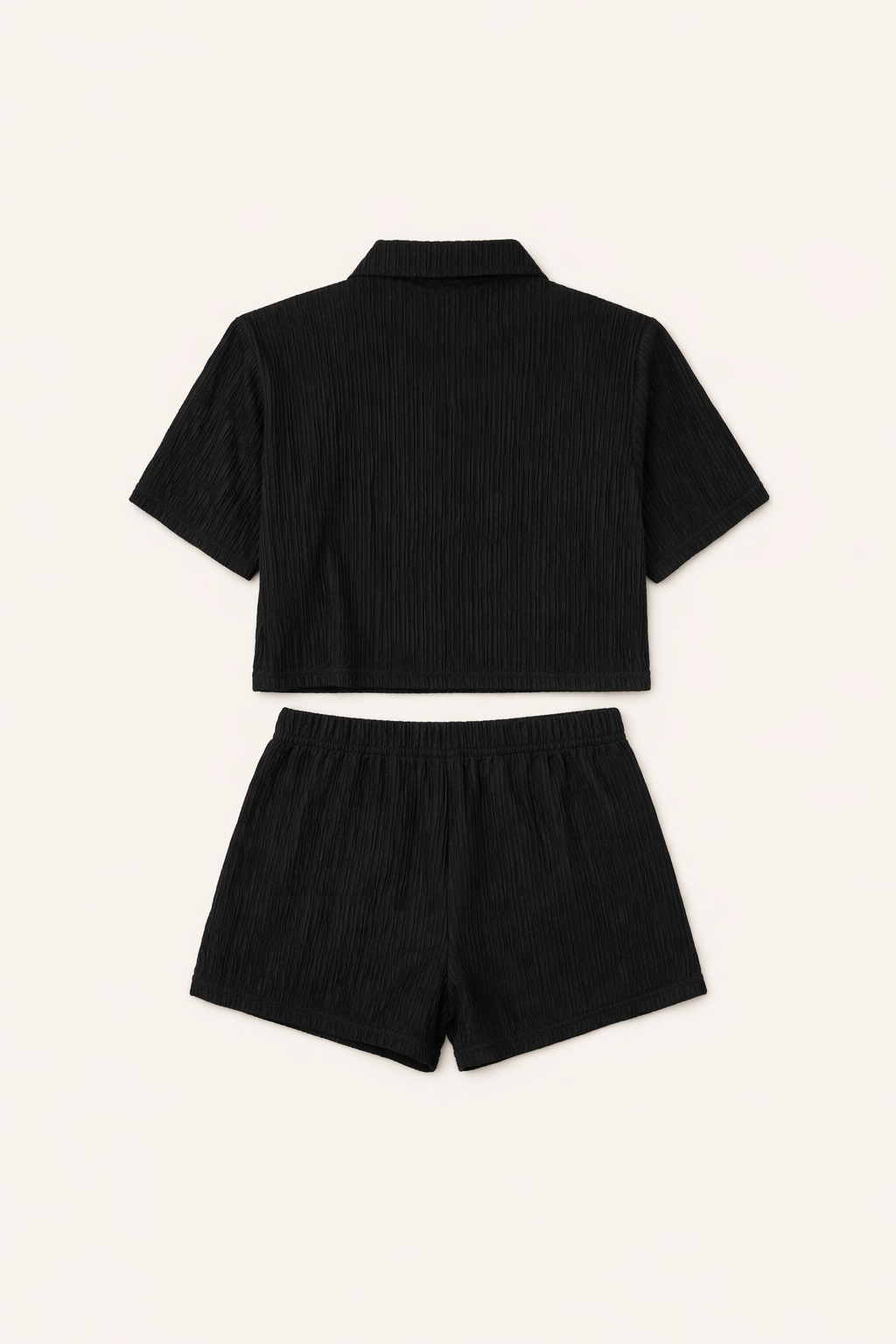 Quiet Luxury Set - Midnight