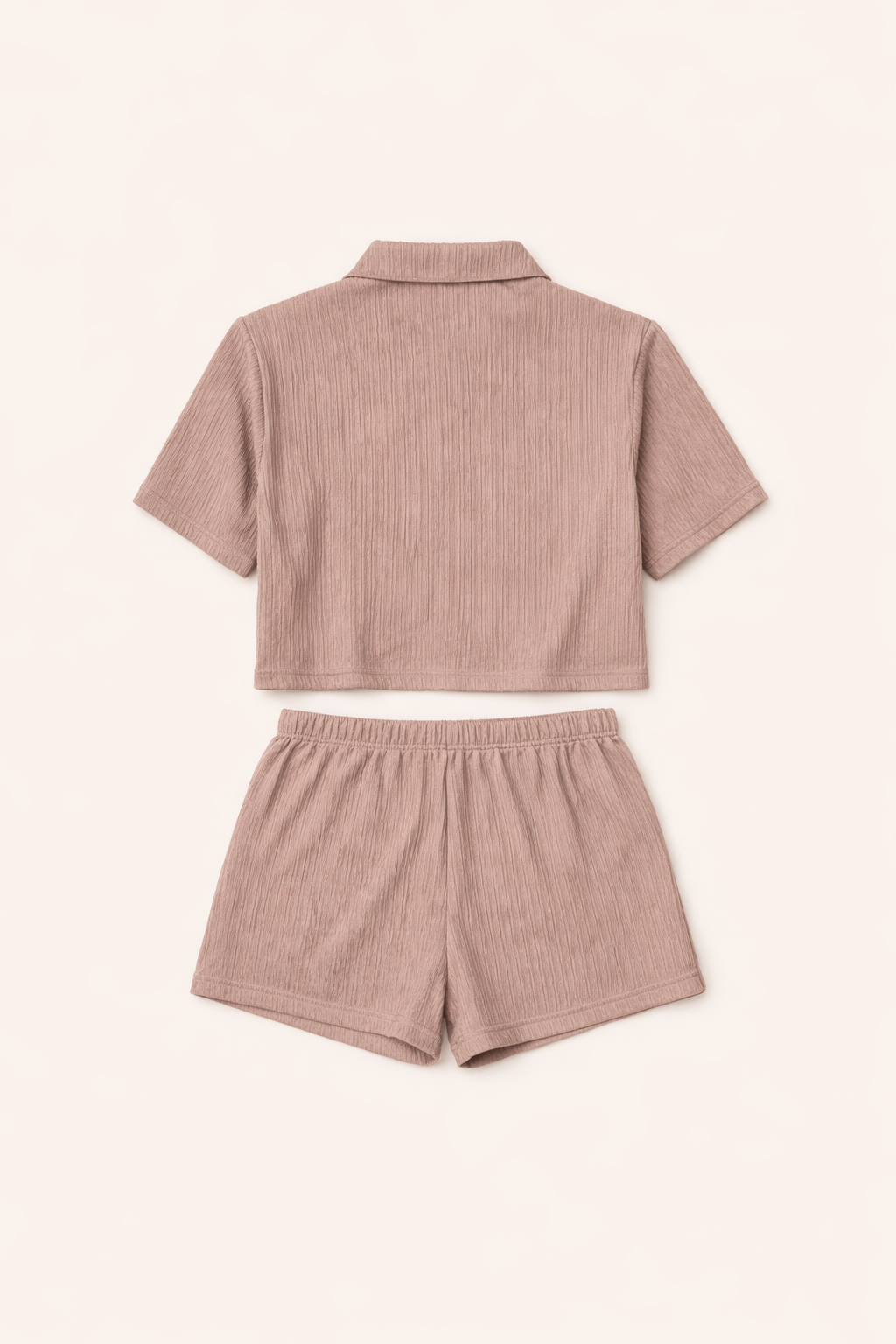 Quiet Luxury Set - Mushroom