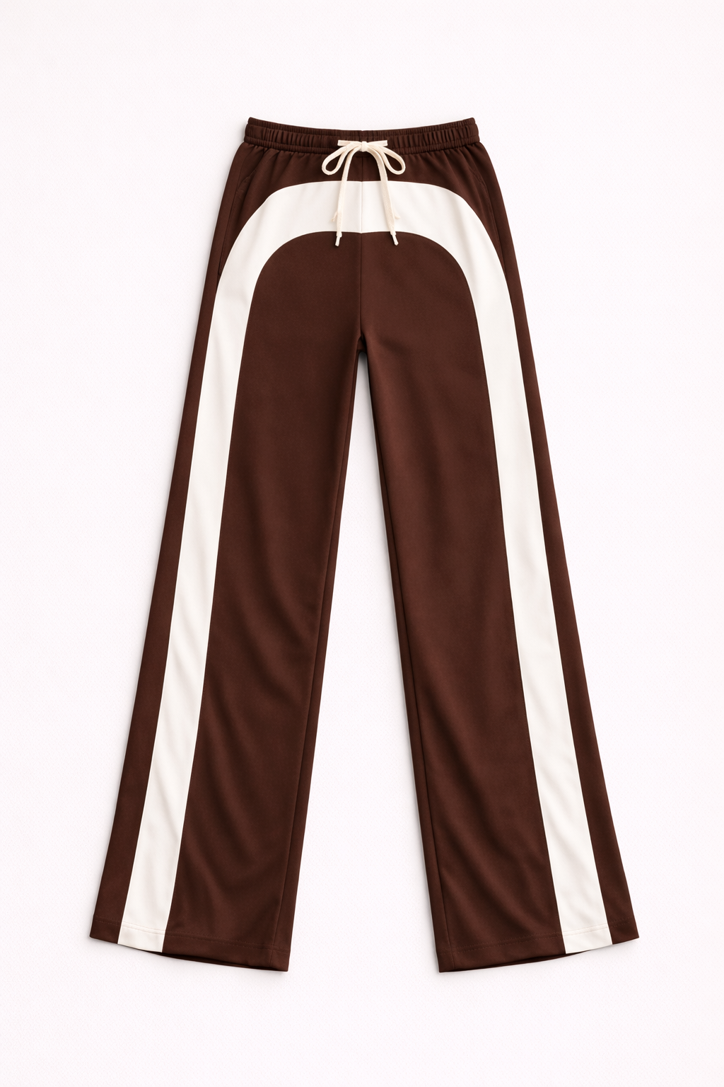 Cocoa Curve Pant