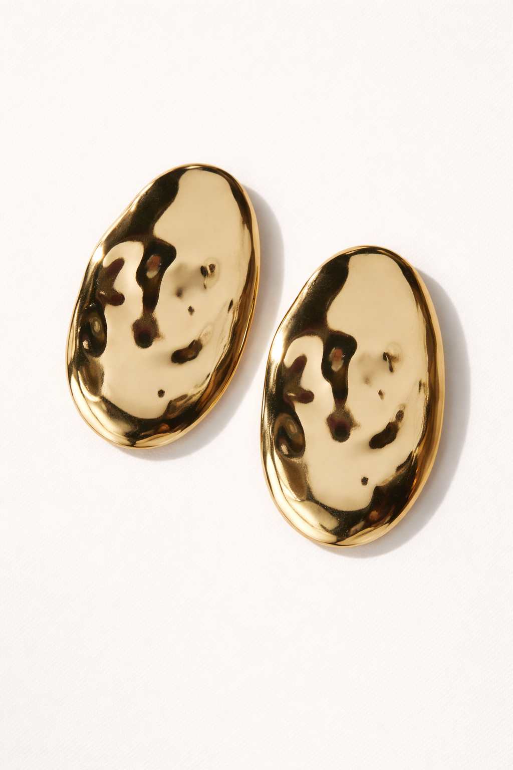 The Aurelia Drop Earrings