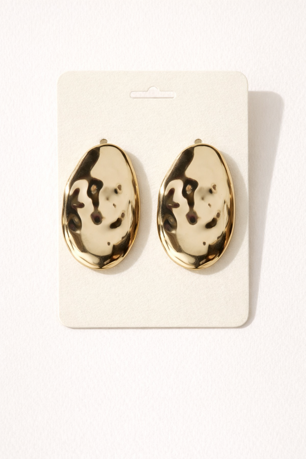 The Aurelia Drop Earrings