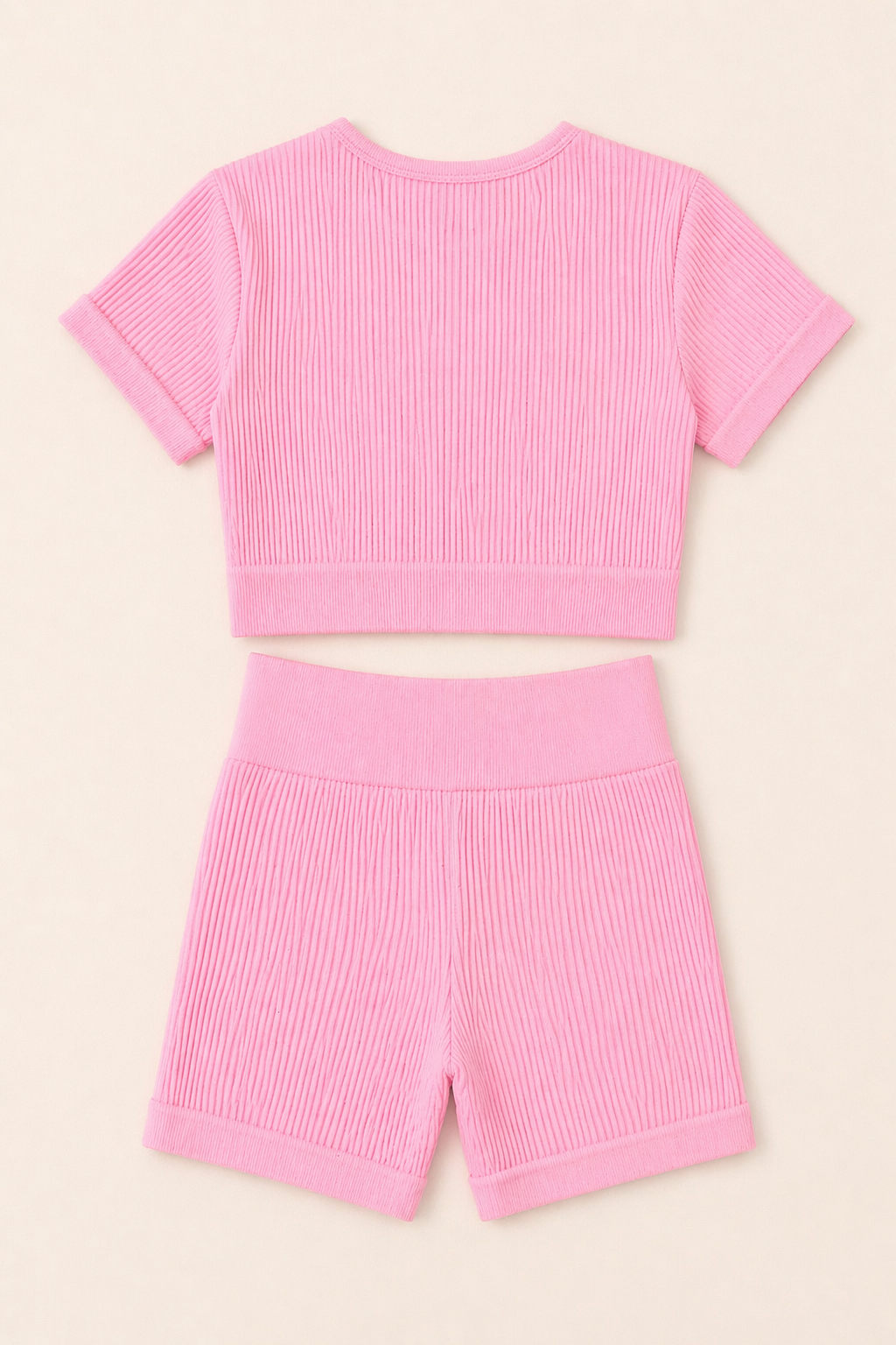 SFK Basic Spring Set - Rose
