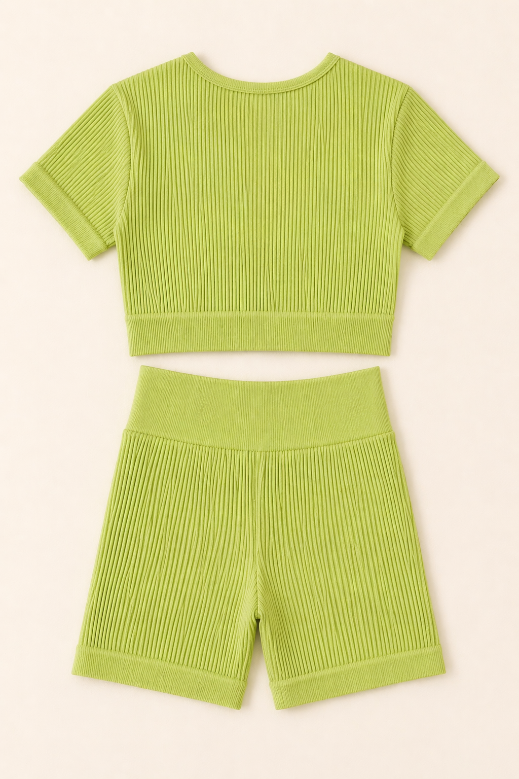 SFK Basic Spring Set - Light Olive