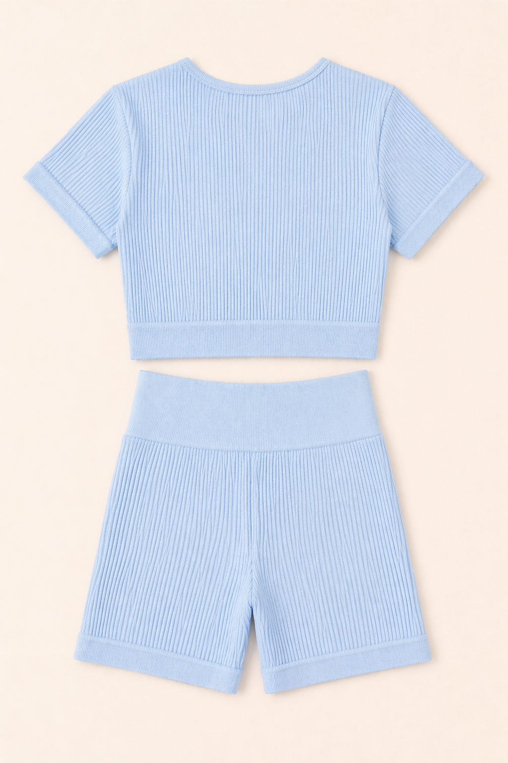 SFK Basic Spring Set - Skyline