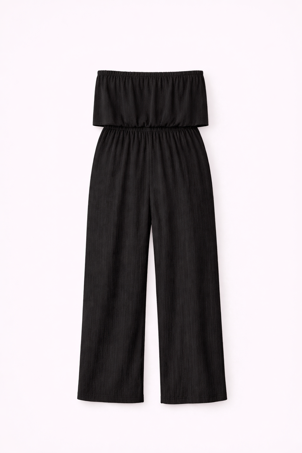 Weekend Escape Jumpsuit - Midnight