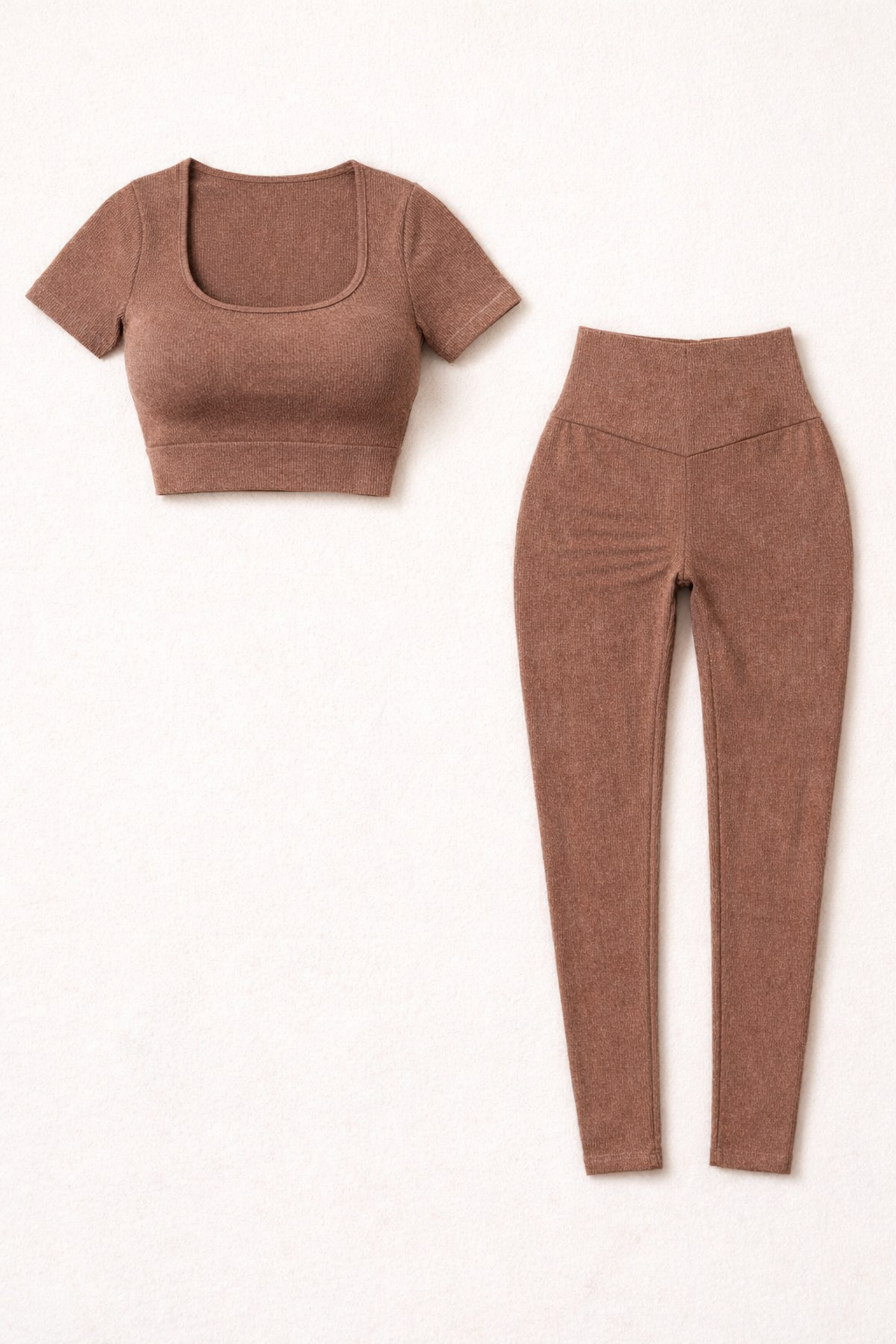 Soft Sculpt Set - Mocha