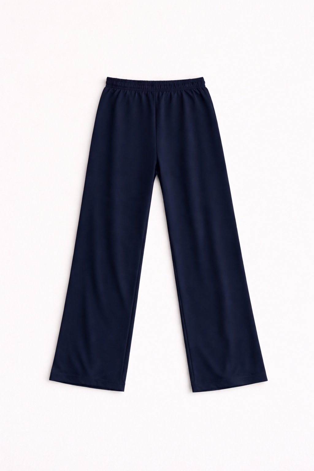 Indigo Curve Pant