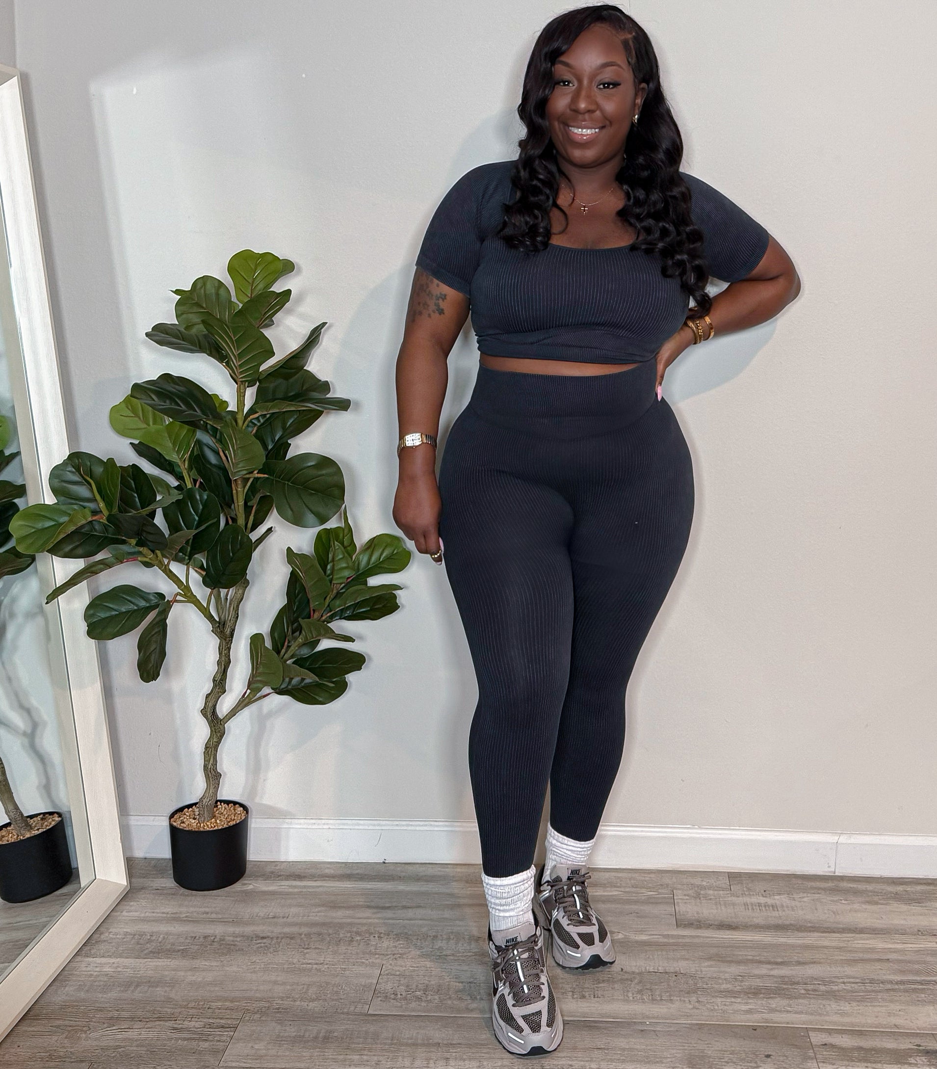 Soft Sculpt Set - Midnight