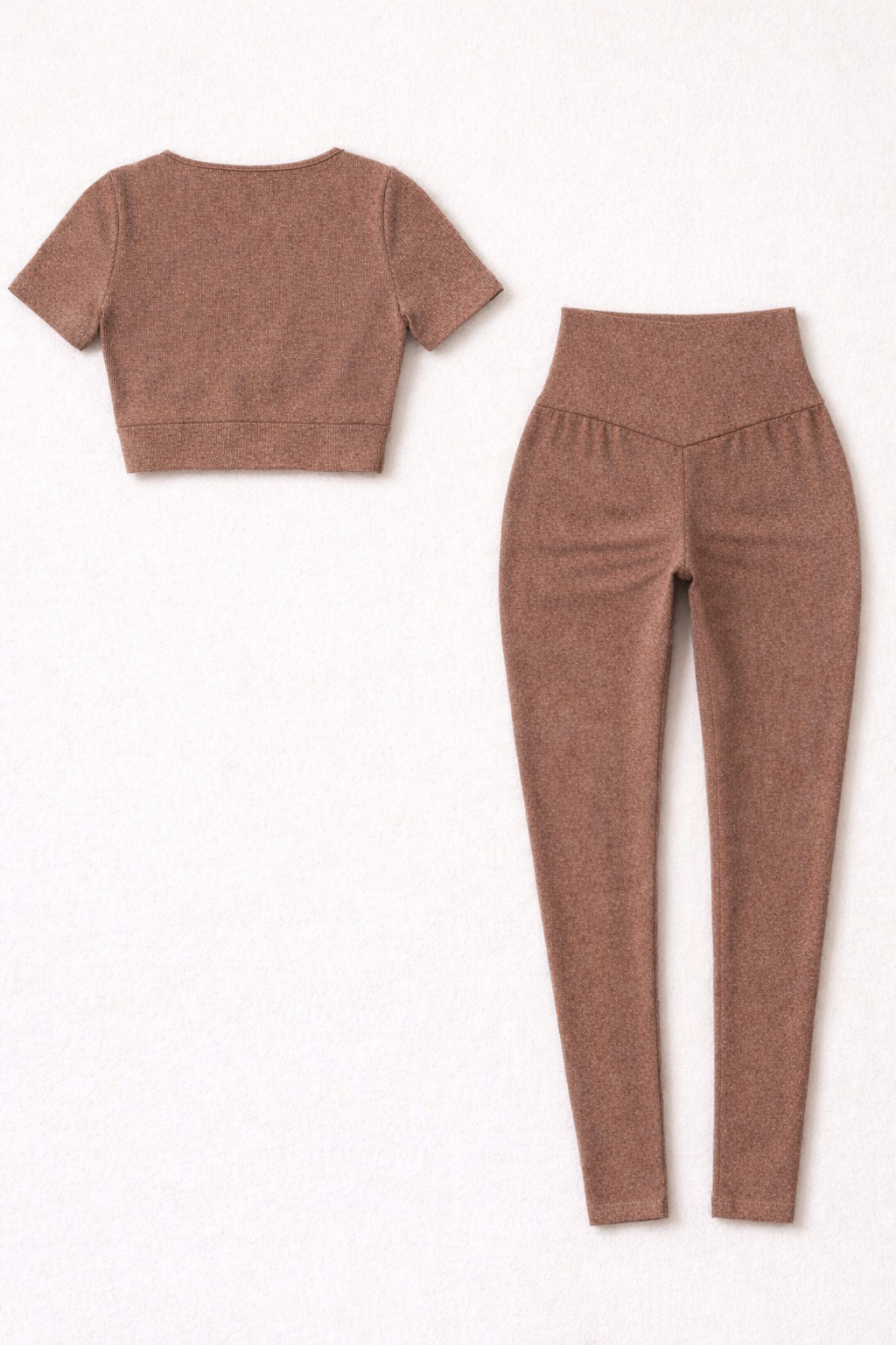 Soft Sculpt Set - Mocha