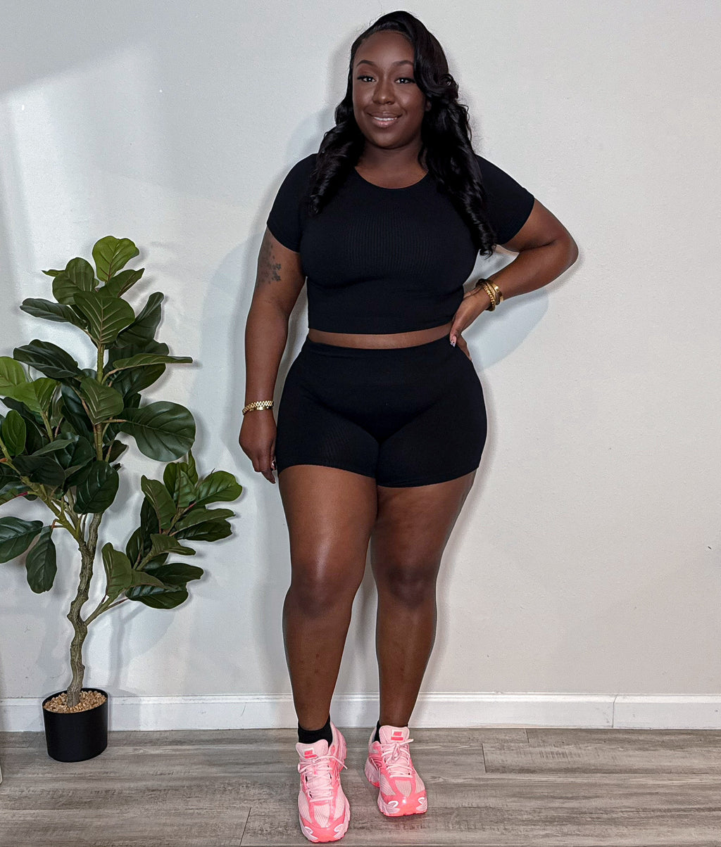 SFK Basic Spring Set - Midnight