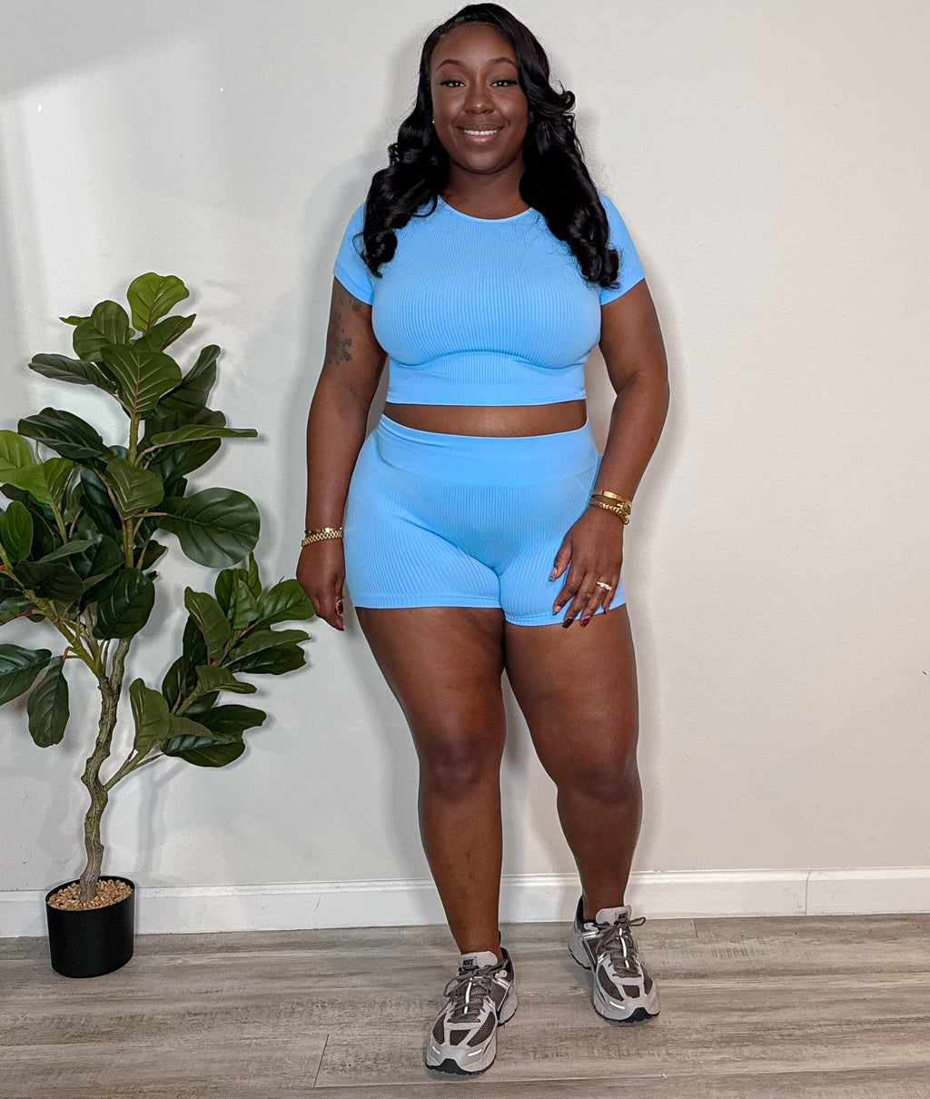 SFK Basic Spring Set - Skyline